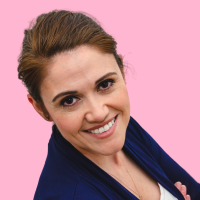 Amanda Lindley-Parks